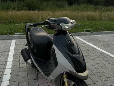 Сузукі Інша, об'ємом двигуна 50 л та пробігом 0 тис. км за 639 $, фото 1 на Automoto.ua