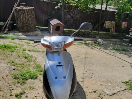 Сузуки Другая 2009 в Песчанке на Automoto.ua Сузуки Другая, объемом двигателя 49 л и пробегом 0 тыс. км за 363 $, фото 1 на Automoto.ua