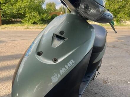 Сузуки Другая, объемом двигателя 49 л и пробегом 0 тыс. км за 214 $, фото 1 на Automoto.ua