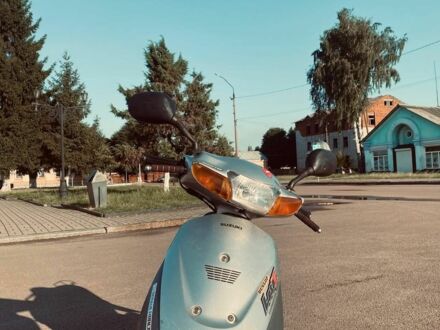 Сузукі Інша 2009 у Коростене на Automoto.ua Сузукі Інша, об'ємом двигуна 50 л та пробігом 0 тис. км за 304 $, фото 1 на Automoto.ua