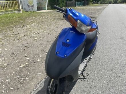 Сузукі Інша, об'ємом двигуна 0 л та пробігом 0 тис. км за 11500 $, фото 1 на Automoto.ua