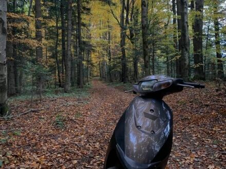 Сузукі Інша, об'ємом двигуна 50 л та пробігом 0 тис. км за 651 $, фото 1 на Automoto.ua