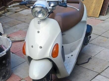 Сузукі Інша, об'ємом двигуна 49 л та пробігом 0 тис. км за 395 $, фото 1 на Automoto.ua