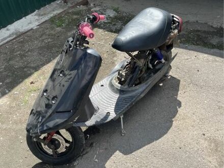 Сузукі Інша, об'ємом двигуна 49 л та пробігом 0 тис. км за 51 $, фото 1 на Automoto.ua