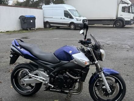 Сузуки Другая, объемом двигателя 0.6 л и пробегом 0 тыс. км за 5000 $, фото 1 на Automoto.ua