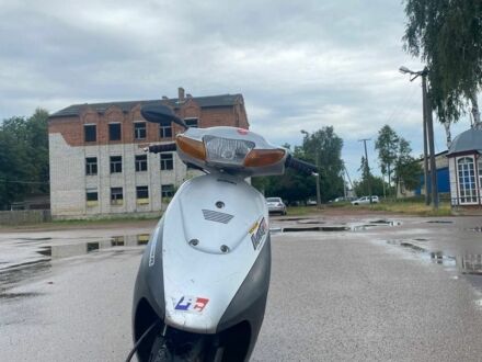 Сузуки Другая, объемом двигателя 50 л и пробегом 0 тыс. км за 214 $, фото 1 на Automoto.ua