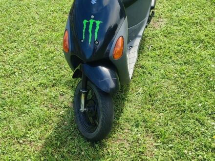 Сузуки Другая, объемом двигателя 50 л и пробегом 0 тыс. км за 400 $, фото 1 на Automoto.ua