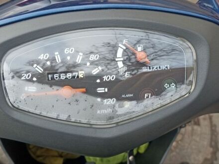 Сузукі Інша, об'ємом двигуна 0.13 л та пробігом 0 тис. км за 1400 $, фото 1 на Automoto.ua