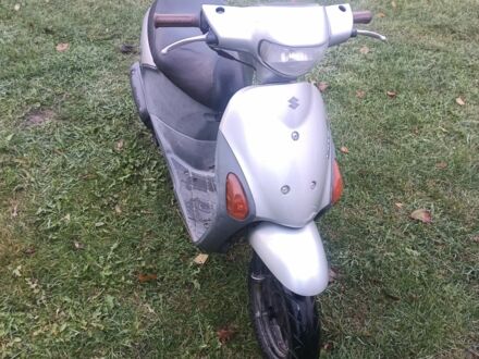 Сузуки Другая, объемом двигателя 50 л и пробегом 0 тыс. км за 350 $, фото 1 на Automoto.ua