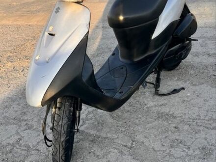 Сузуки Другая, объемом двигателя 50 л и пробегом 0 тыс. км за 243 $, фото 1 на Automoto.ua