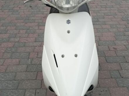 Сузукі Інша, об'ємом двигуна 49 л та пробігом 0 тис. км за 339 $, фото 1 на Automoto.ua