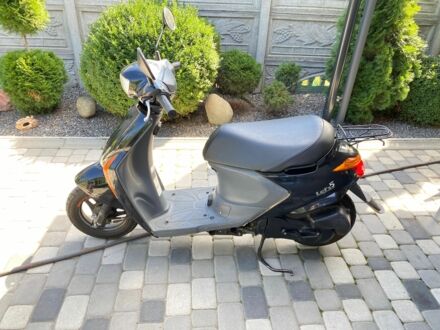 Сузуки Другая, объемом двигателя 50 л и пробегом 0 тыс. км за 838 $, фото 1 на Automoto.ua