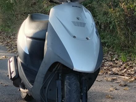 Сузуки Другая, объемом двигателя 65 л и пробегом 0 тыс. км за 440 $, фото 1 на Automoto.ua