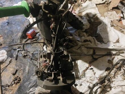 Сузукі Інша 2010 у Вінниці на Automoto.ua Сузукі Інша, об'ємом двигуна 65 л та пробігом 0 тис. км за 37 $, фото 1 на Automoto.ua