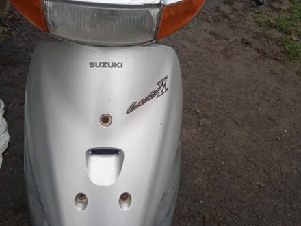 Сузукі Інша, об'ємом двигуна 49 л та пробігом 0 тис. км за 260 $, фото 1 на Automoto.ua