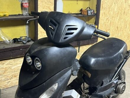 Сузуки Другая, объемом двигателя 49 л и пробегом 0 тыс. км за 119 $, фото 1 на Automoto.ua