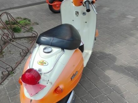 Сузукі Інша, об'ємом двигуна 0 л та пробігом 0 тис. км за 400 $, фото 1 на Automoto.ua