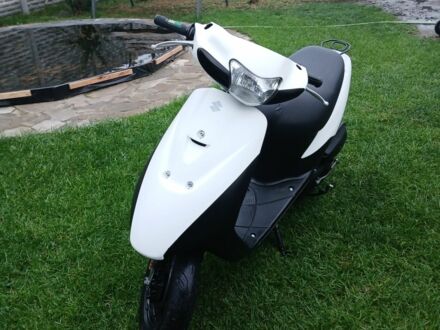 Сузуки Другая, объемом двигателя 49 л и пробегом 0 тыс. км за 497 $, фото 1 на Automoto.ua