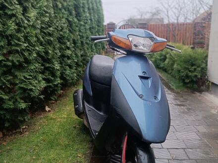 Сузуки Другая, объемом двигателя 49 л и пробегом 0 тыс. км за 226 $, фото 1 на Automoto.ua