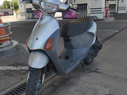 Сузукі Інша, об'ємом двигуна 49 л та пробігом 0 тис. км за 425 $, фото 1 на Automoto.ua