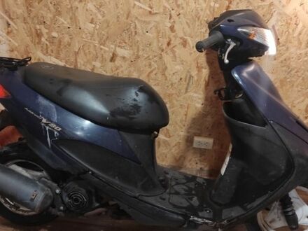 Сузукі Інша, об'ємом двигуна 49 л та пробігом 0 тис. км за 231 $, фото 1 на Automoto.ua