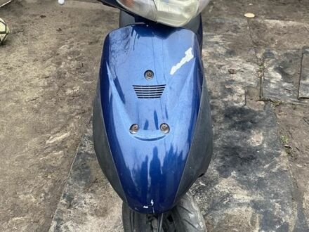 Сузуки Другая, объемом двигателя 50 л и пробегом 0 тыс. км за 237 $, фото 1 на Automoto.ua