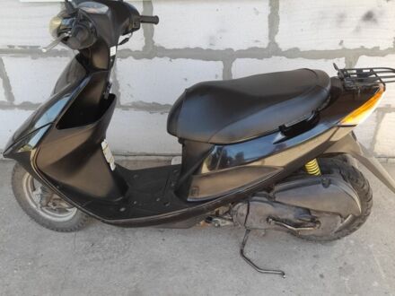 Сузукі Інша, об'ємом двигуна 50 л та пробігом 0 тис. км за 17000 $, фото 1 на Automoto.ua
