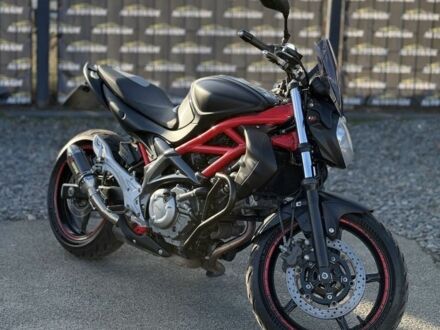 Сузукі Інша, об'ємом двигуна 0.65 л та пробігом 0 тис. км за 4500 $, фото 1 на Automoto.ua