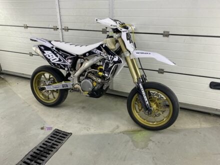 Сузукі Інша, об'ємом двигуна 0.45 л та пробігом 0 тис. км за 5500 $, фото 1 на Automoto.ua