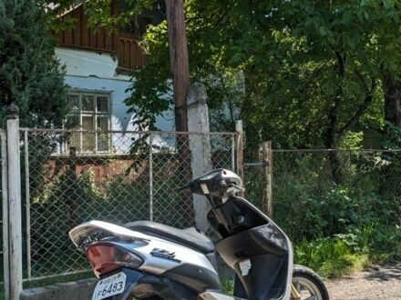 Сузукі Інша, об'ємом двигуна 65 л та пробігом 0 тис. км за 600 $, фото 1 на Automoto.ua