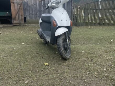 Сузуки Другая, объемом двигателя 50 л и пробегом 0 тыс. км за 238 $, фото 1 на Automoto.ua