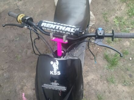 Сузуки Другая, объемом двигателя 65 л и пробегом 0 тыс. км за 355 $, фото 1 на Automoto.ua