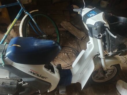 Сузуки Другая, объемом двигателя 0 л и пробегом 0 тыс. км за 72 $, фото 1 на Automoto.ua