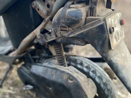 Сузукі Інша 2010 у Ковель на Automoto.ua Сузукі Інша, об'ємом двигуна 49 л та пробігом 0 тис. км за 290 $, фото 1 на Automoto.ua