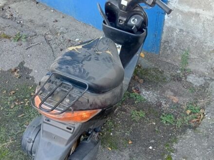 Сузуки Другая, объемом двигателя 49 л и пробегом 0 тыс. км за 154 $, фото 1 на Automoto.ua