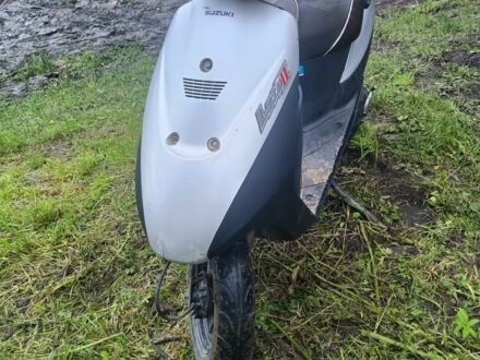 Сузуки Другая 2010 в Заставной на Automoto.ua Сузуки Другая, объемом двигателя 50 л и пробегом 0 тыс. км за 194 $, фото 1 на Automoto.ua
