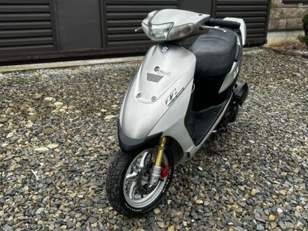 Сузукі Інша 2010 у Калуше на Automoto.ua Сузукі Інша, об'ємом двигуна 49 л та пробігом 0 тис. км за 700 $, фото 1 на Automoto.ua