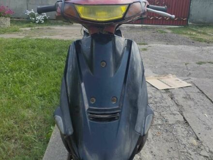 Сузуки Другая, объемом двигателя 49 л и пробегом 0 тыс. км за 48 $, фото 1 на Automoto.ua