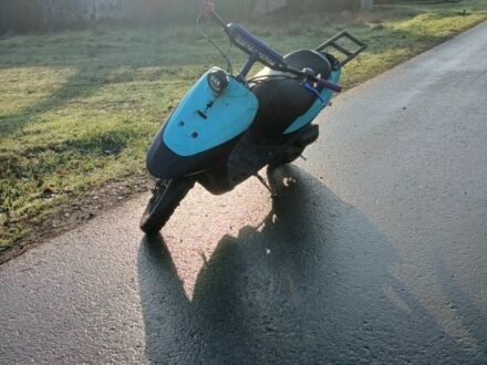 Сузуки Другая, объемом двигателя 65 л и пробегом 0 тыс. км за 260 $, фото 1 на Automoto.ua