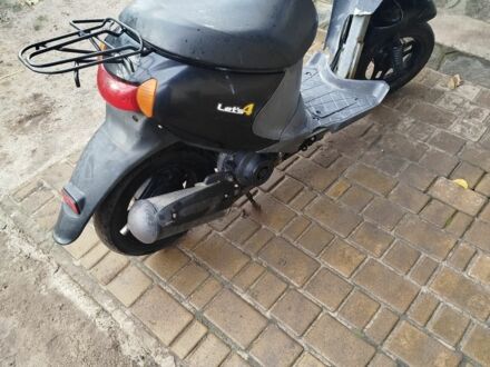 Сузуки Другая, объемом двигателя 49 л и пробегом 0 тыс. км за 200 $, фото 1 на Automoto.ua