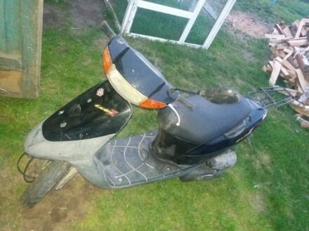 Сузуки Другая 2011 в Любешов на Automoto.ua Сузуки Другая, объемом двигателя 49 л и пробегом 0 тыс. км за 680 $, фото 1 на Automoto.ua