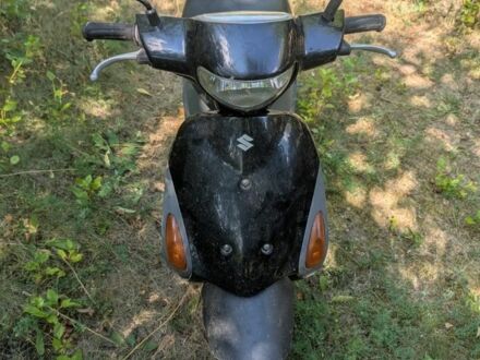 Сузуки Другая, объемом двигателя 50 л и пробегом 0 тыс. км за 400 $, фото 1 на Automoto.ua