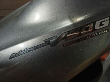 Сузукі Інша, об'ємом двигуна 49 л та пробігом 0 тис. км за 262 $, фото 1 на Automoto.ua