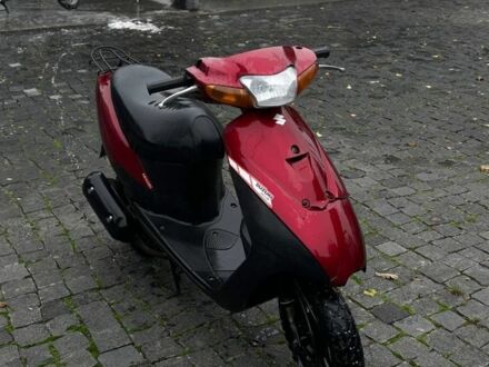 Сузуки Другая, объемом двигателя 49 л и пробегом 0 тыс. км за 392 $, фото 1 на Automoto.ua