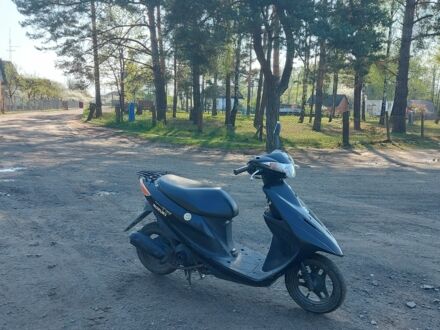 Сузуки Другая, объемом двигателя 50 л и пробегом 0 тыс. км за 580 $, фото 1 на Automoto.ua