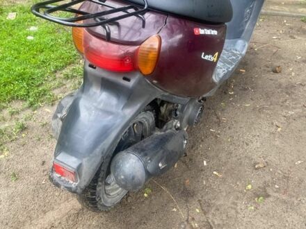 Сузуки Другая 2011 в Яворове на Automoto.ua Сузуки Другая, объемом двигателя 49 л и пробегом 0 тыс. км за 254 $, фото 1 на Automoto.ua