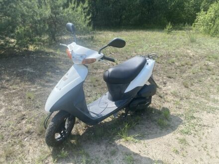 Сузуки Другая, объемом двигателя 49 л и пробегом 0 тыс. км за 401 $, фото 1 на Automoto.ua