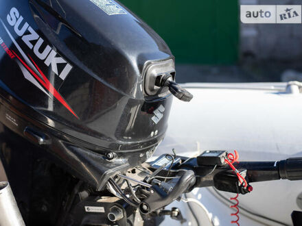 Сузуки Другая, объемом двигателя 0 л и пробегом 2 тыс. км за 2100 $, фото 1 на Automoto.ua