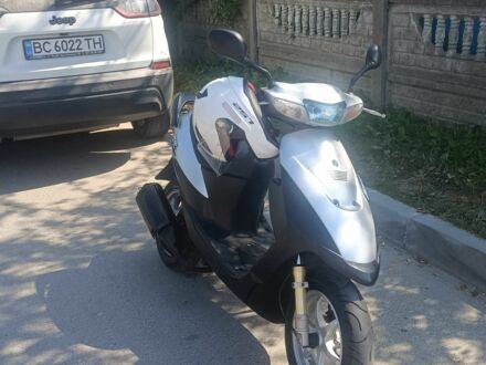 Сузукі Інша, об'ємом двигуна 50 л та пробігом 0 тис. км за 510 $, фото 1 на Automoto.ua