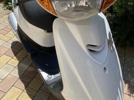 Сузуки Другая, объемом двигателя 49 л и пробегом 0 тыс. км за 650 $, фото 1 на Automoto.ua